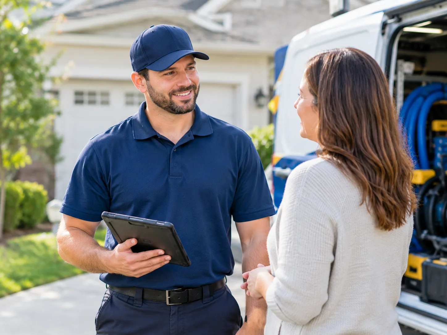 Sewage Backup Cleanup Couch, MO FAQs